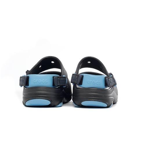Buty do chodzenia męskie Crocs Classic Allterrain Sandal