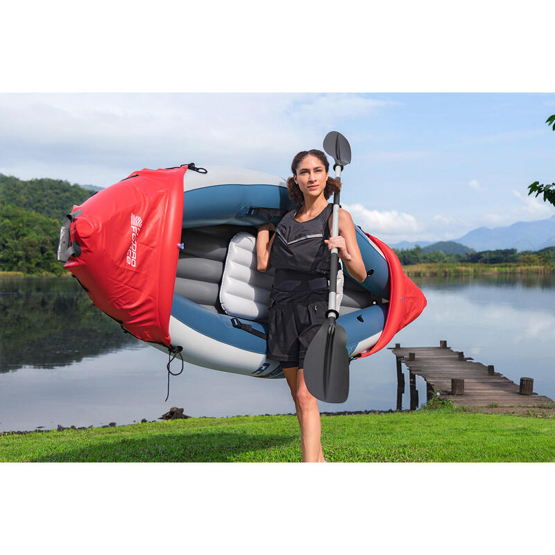 Kajak Bestway 290 x 91 cm