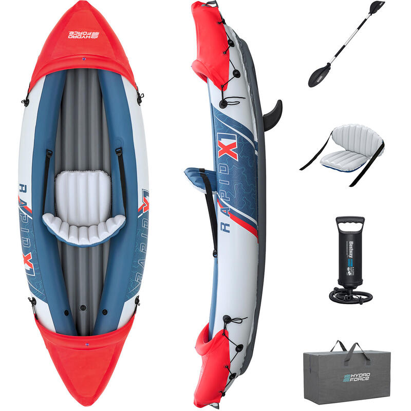 Kajak Bestway 290 x 91 cm