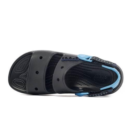 Buty do chodzenia męskie Crocs Classic Allterrain Sandal