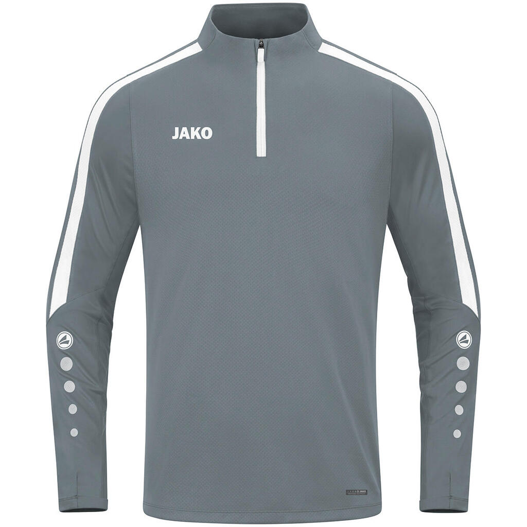 Zip-up tracksuit jacket Jako Power