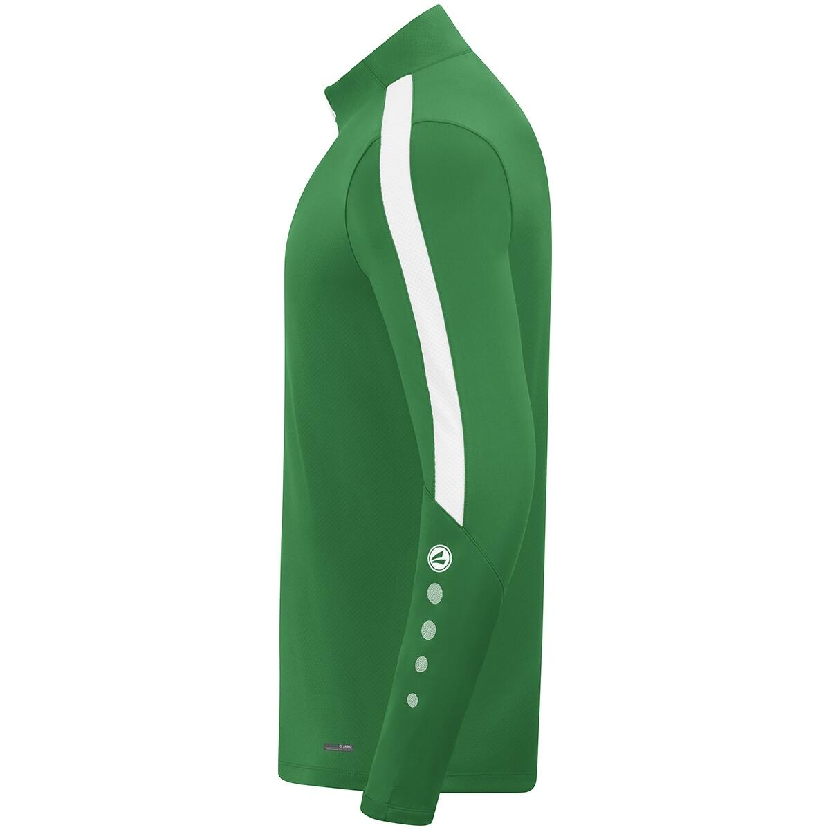 Veste de survêtement zippé Jako Power 4/5