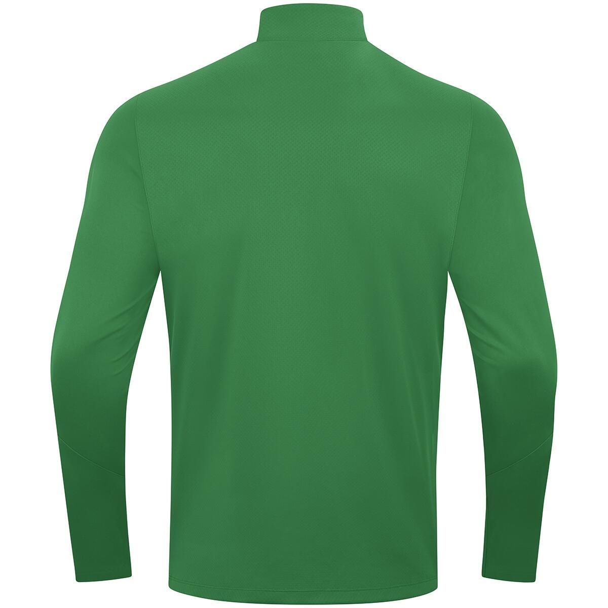Veste de survêtement zippé Jako Power 2/5