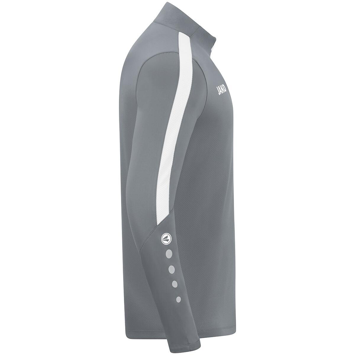 Veste de survêtement zippé Jako Power 3/5