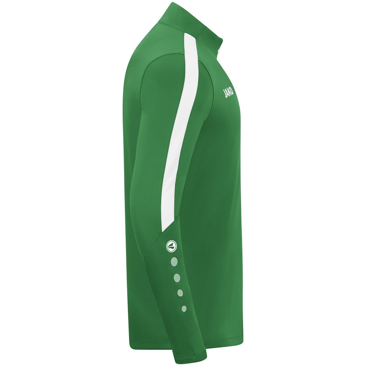 Veste de survêtement zippé Jako Power 3/5