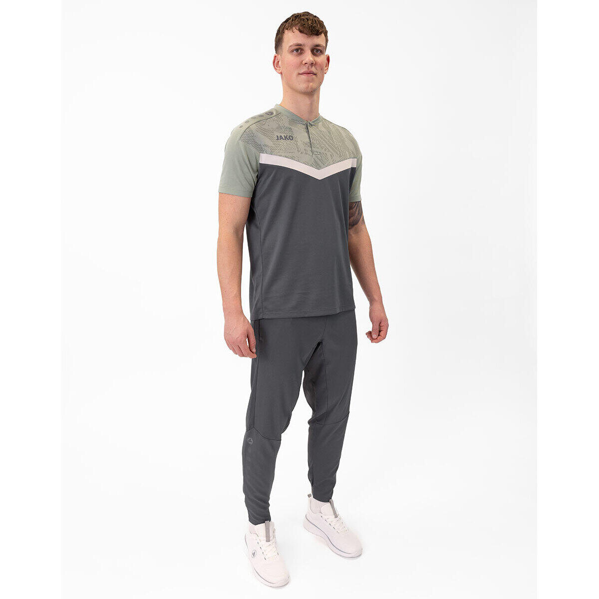 Pantalon de jogging Jako Power 3/7