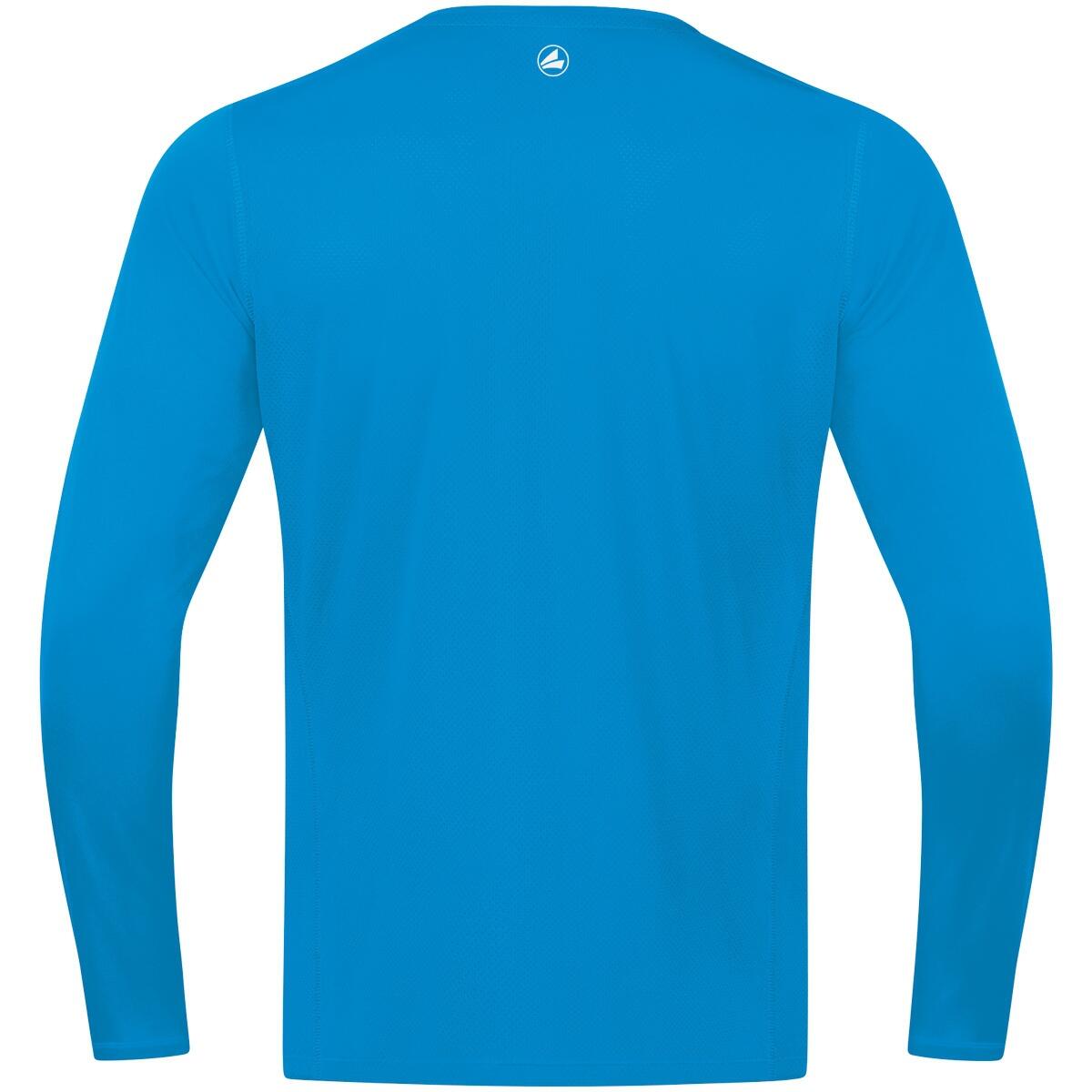 T-shirt enfant Jako Run 2.0 manches longues 2/5
