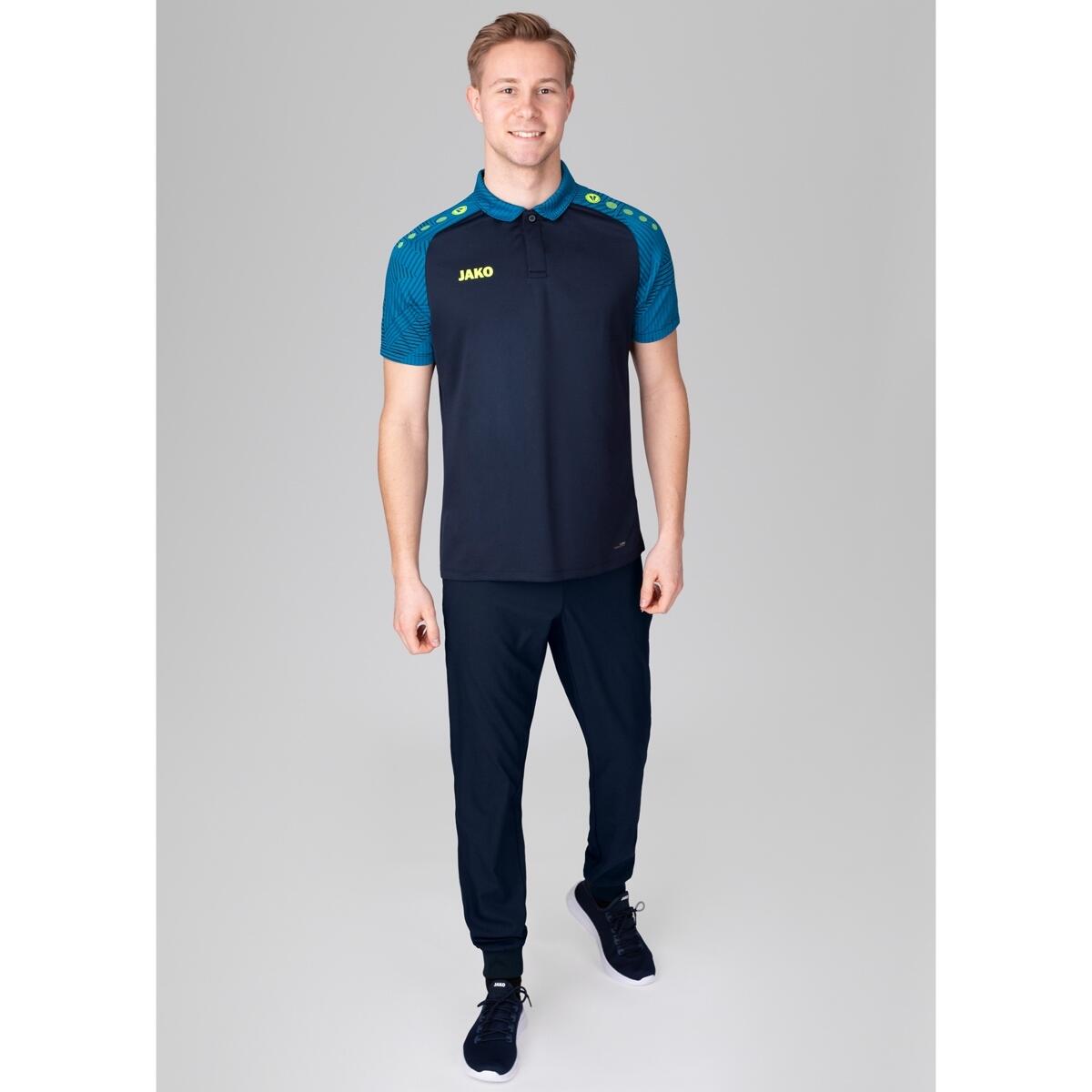 Kinderen joggingbroek Jako Team 4/7