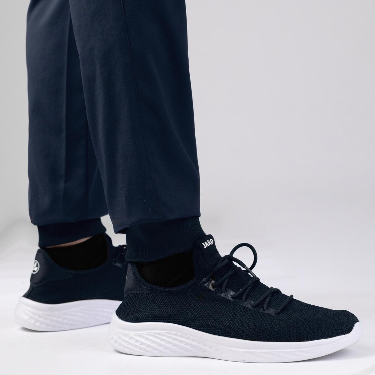 Kinderen joggingbroek Jako Team 7/7