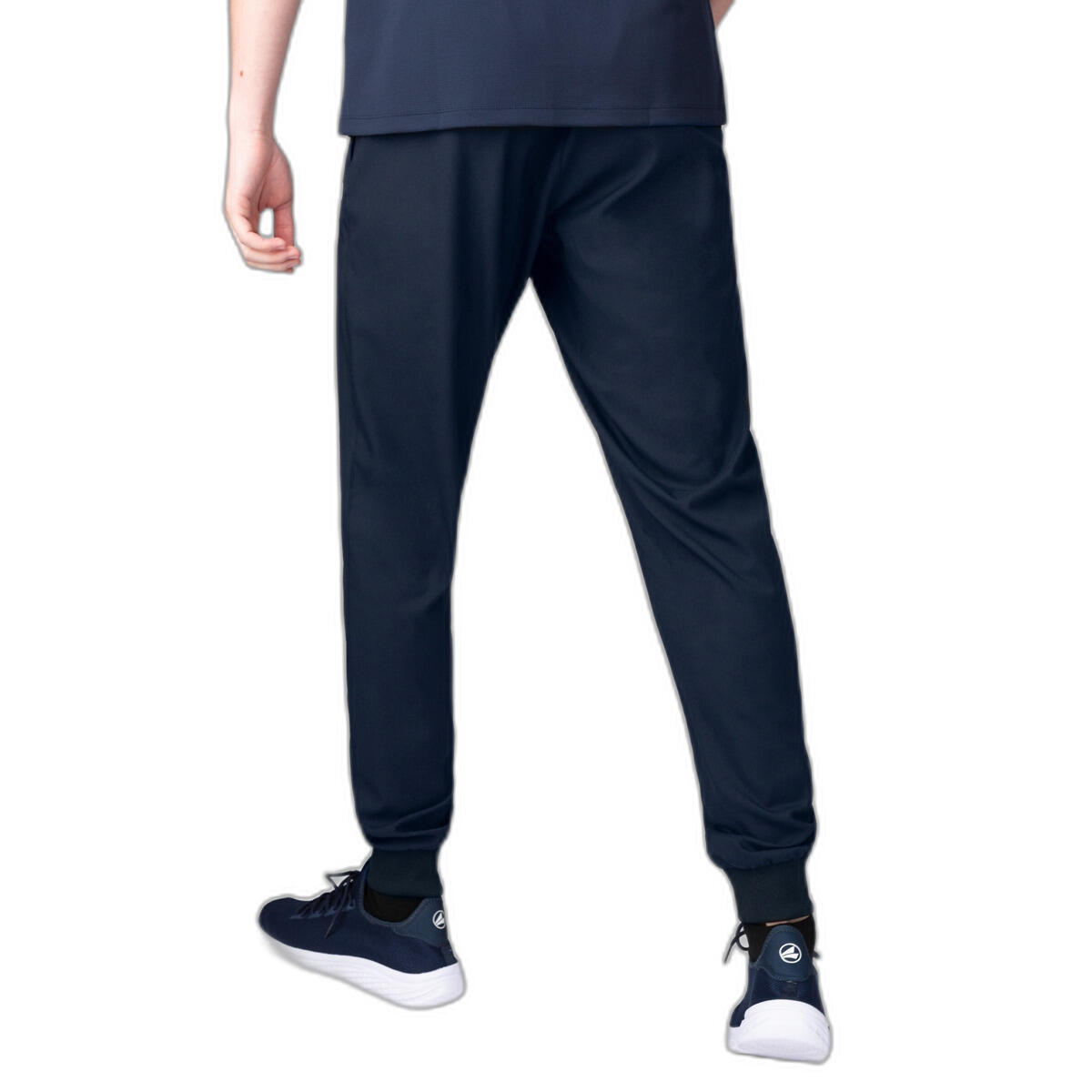 Kinderen joggingbroek Jako Team 3/7