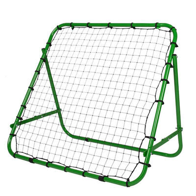 Rückprallwand - Rebounder - 100 x 100 cm