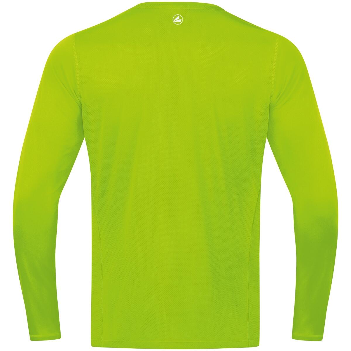 T-shirt enfant Jako Run 2.0 manches longues 2/4