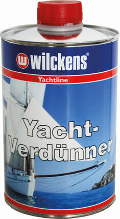 Yacht Verdünner 1000 ml