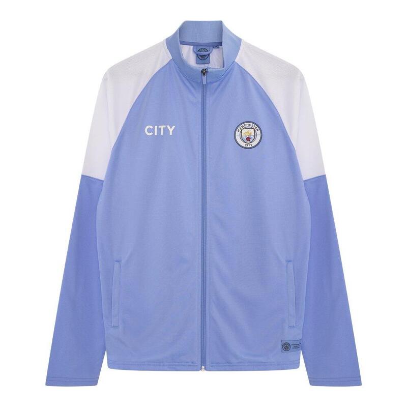 Trening sportiv Manchester City - copii - 14 ani