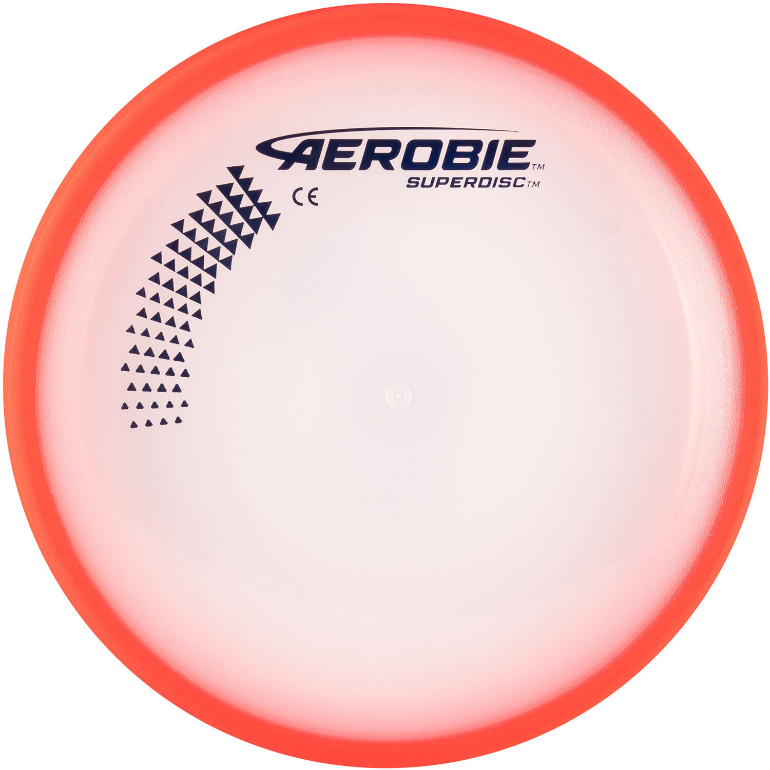 Frisbee Aerobie Superdisc 6046399 Mix 25,5 cm 4/7