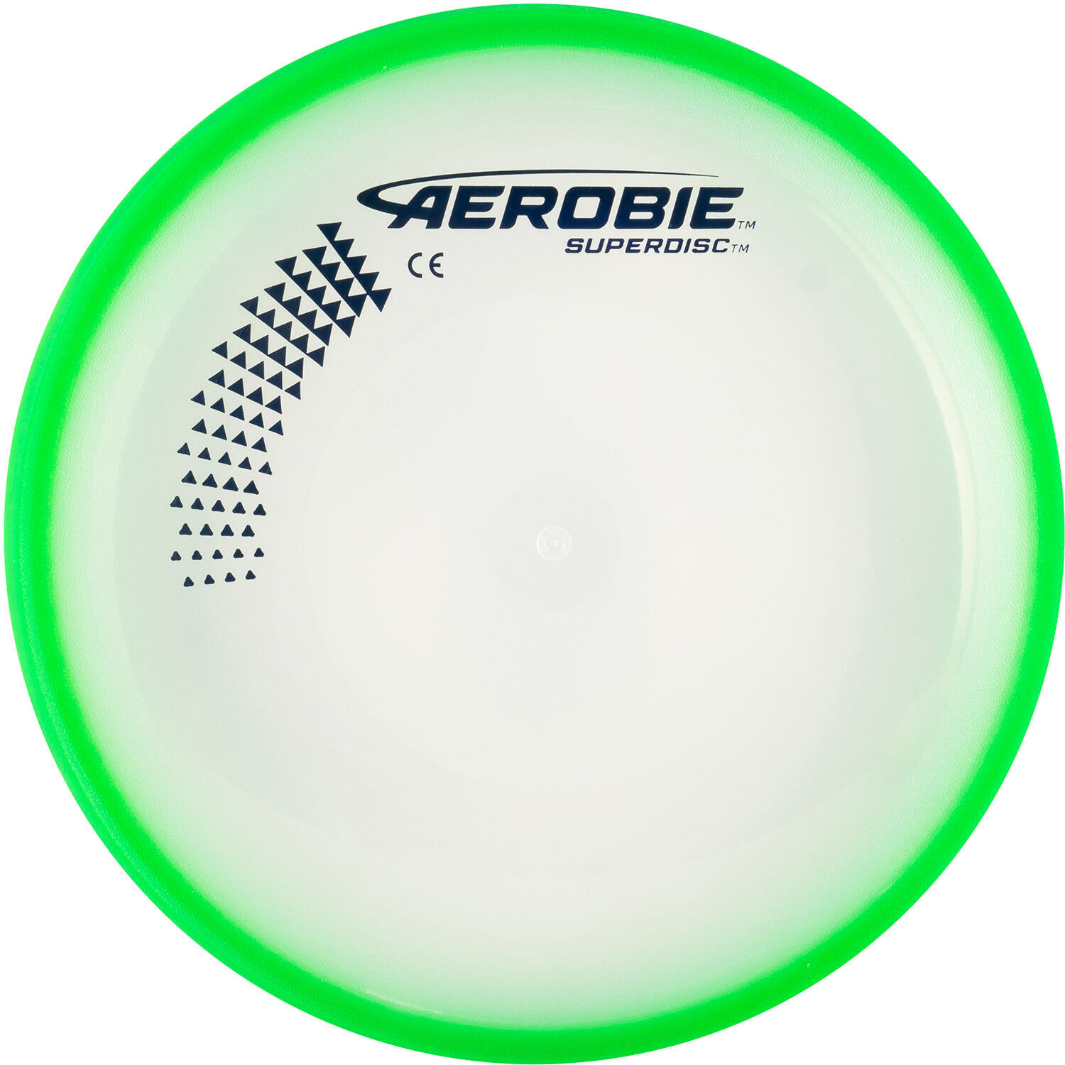 Frisbee Aerobie Superdisc 6046399 Mix 25,5 cm 2/7