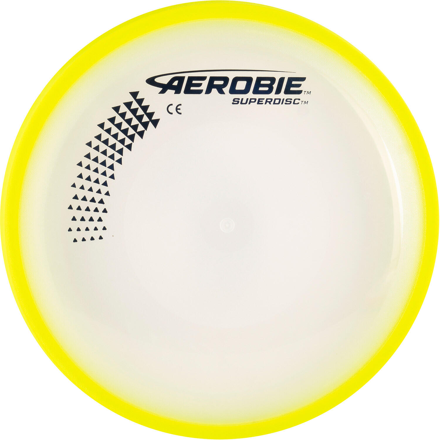 Frisbee Aerobie Superdisc 6046399 Mix 25,5 cm 3/7