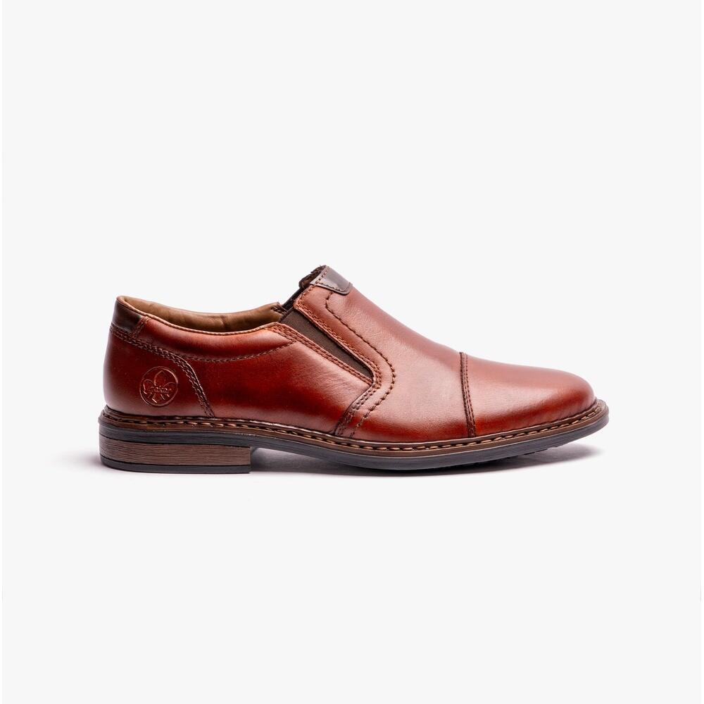 17659-23 Mens Low Top Slip On Slip On 1/1