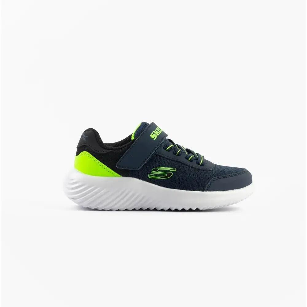 Bounder - Trekzic Boys Sports Low Top Lace Up Trainers