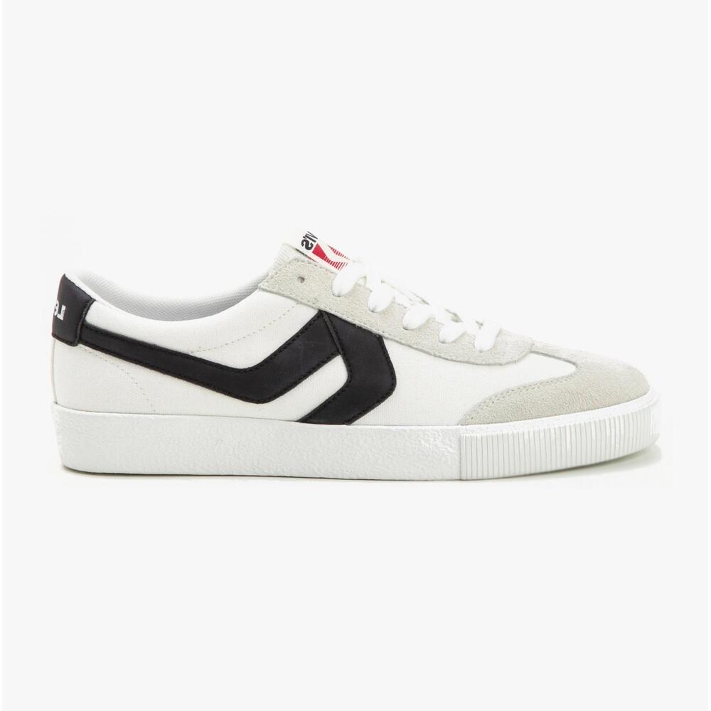 LEVI'S Sneak Mens Sports Low Top Lace Up Trainers