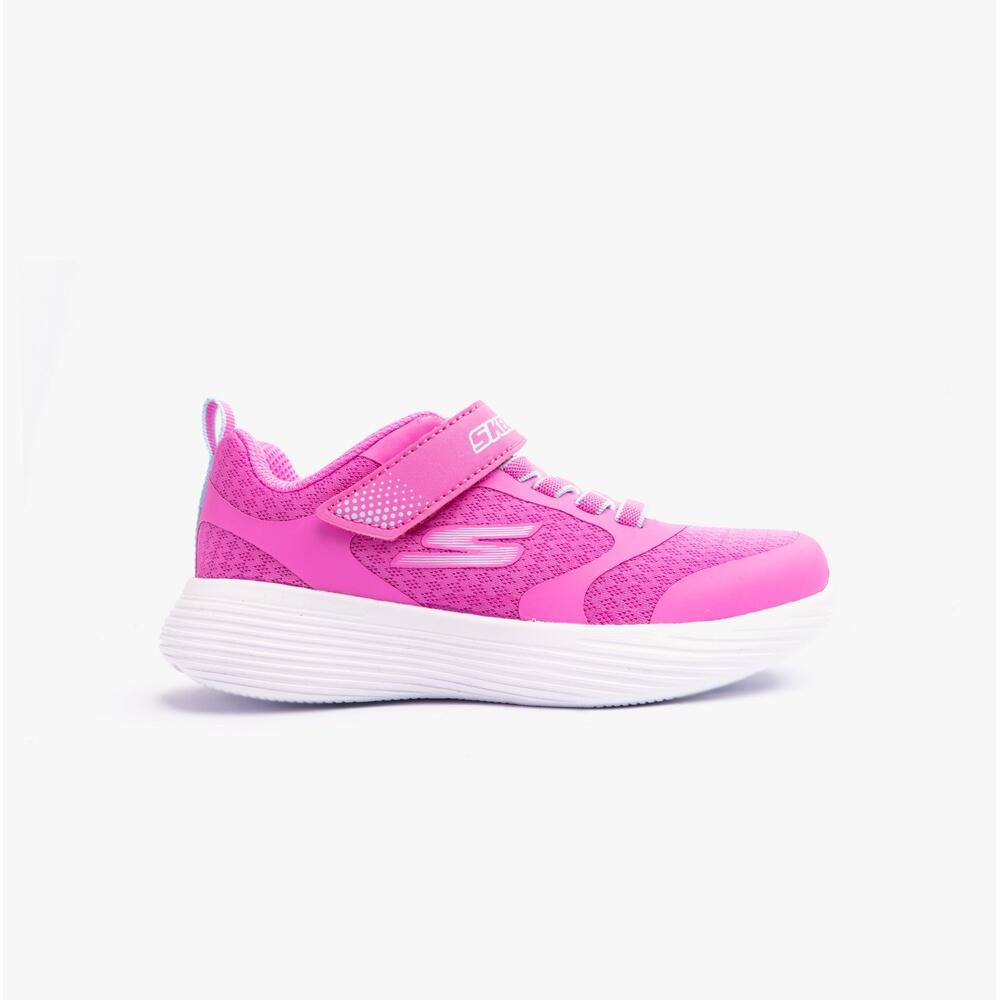 Baskets Skechers modèle 303560LPKAQ pour unisexe enfants 1/2