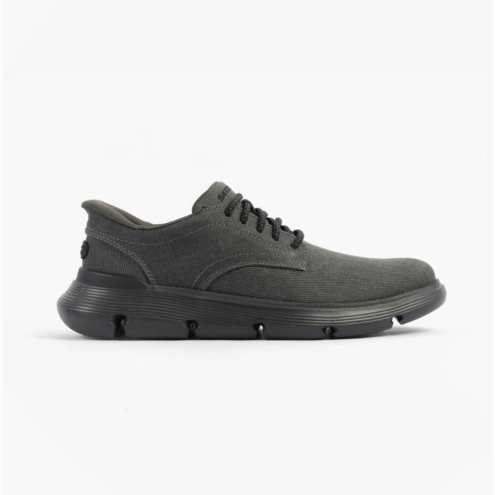 Garza - Clive Mens Lace Up Shoes 1/1