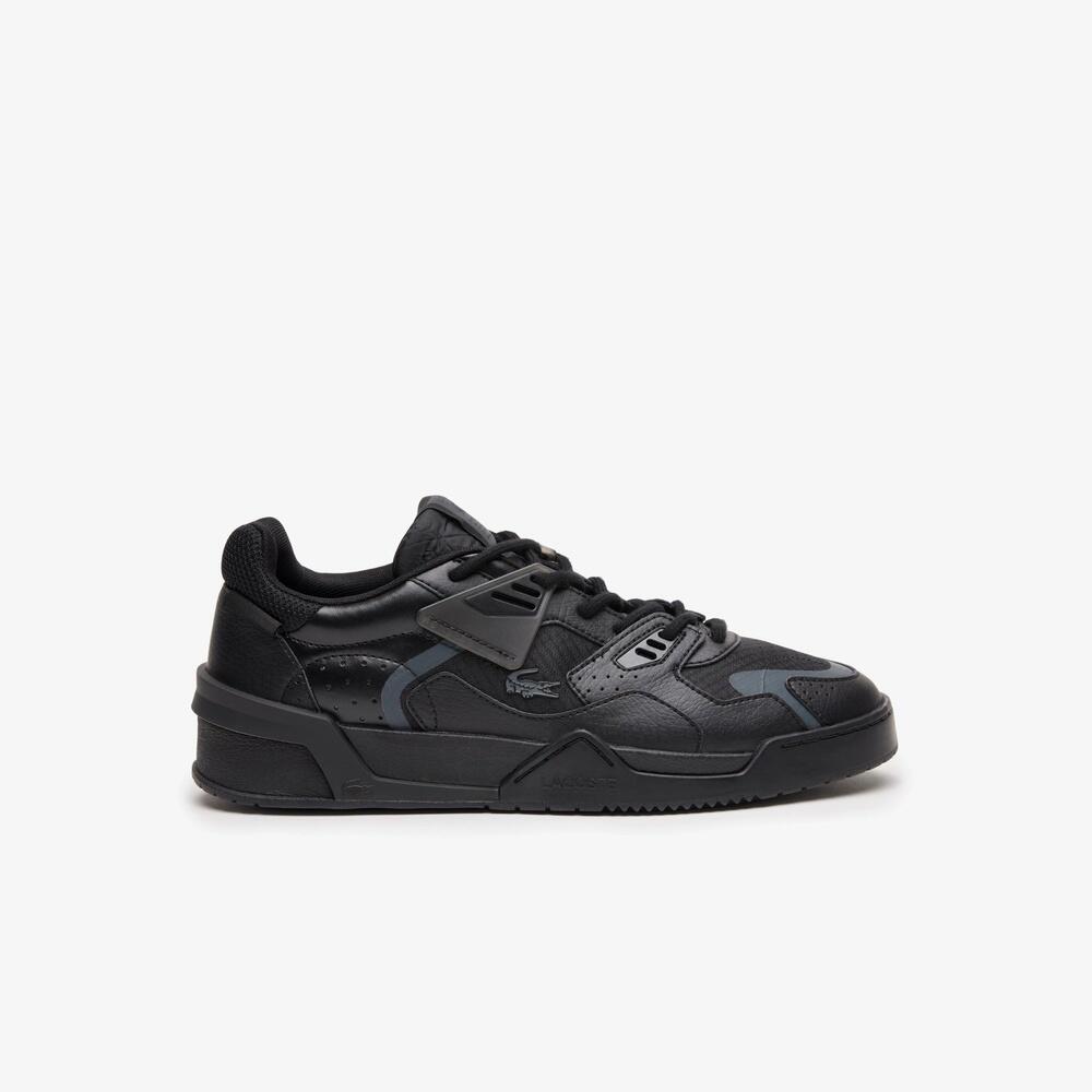 Lt 125 223 1 Mens Sports Low Top Lace Up Sneakers 1/1