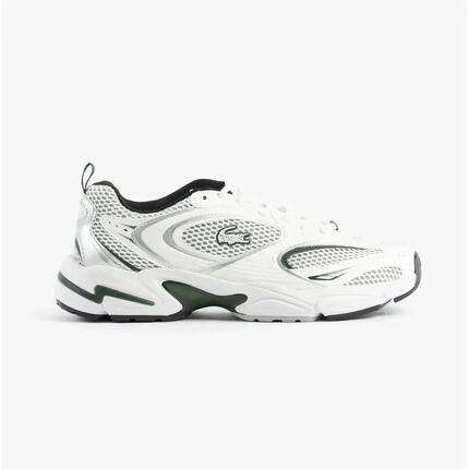 Turnschuhe Lacoste Modell 49SMA00211R5 für männer