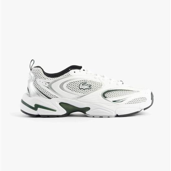 Turnschuhe Lacoste Modell 49SMA00211R5 für männer