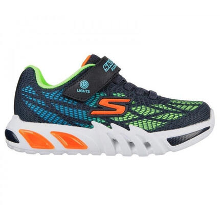 Baskets Skechers Flex-Glow Elite pour enfants