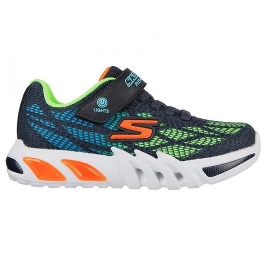 Baskets Skechers Flex-Glow Elite pour enfants