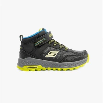 Baskets Skechers modèle 403712L-BBLM pour unisexe enfants