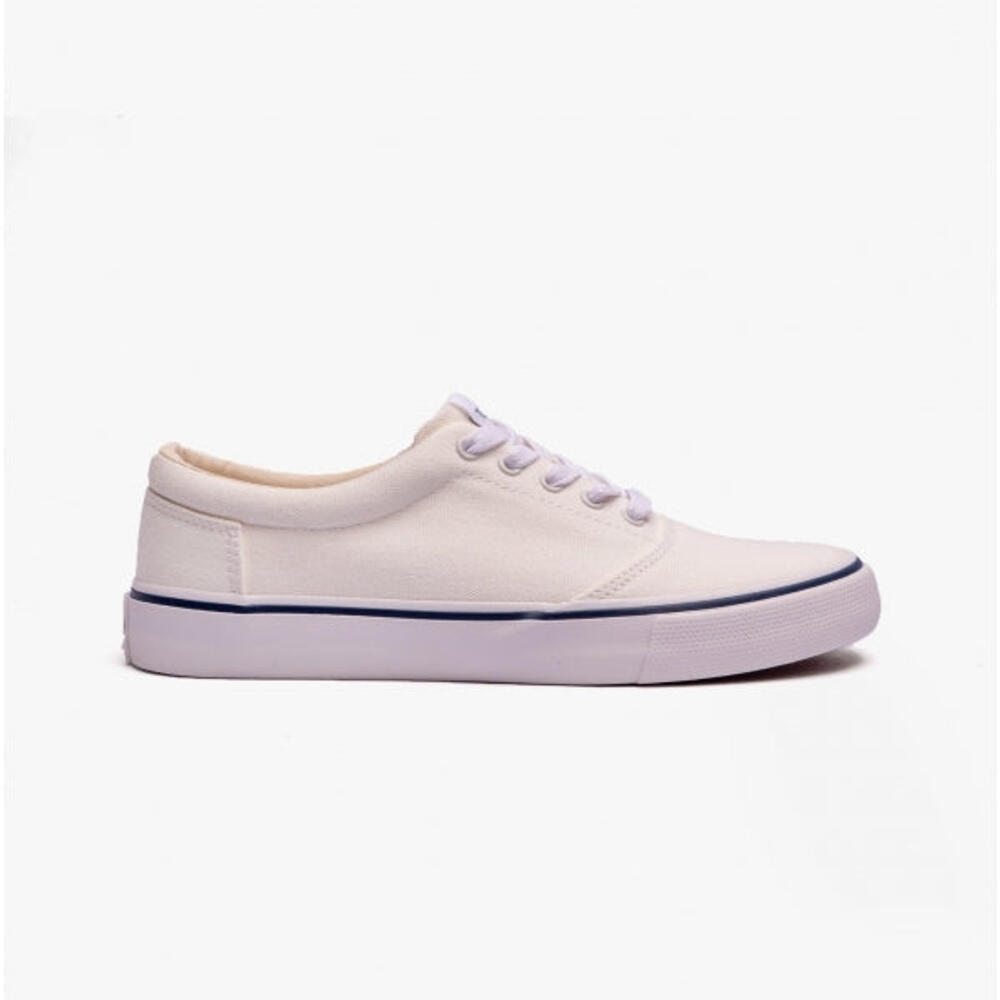 Alpargata Fenix Womens Sports Low Top Lace Up Trainers 1/1