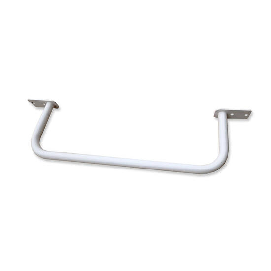 Drążek do podciągania sufitowy 20x60 cm