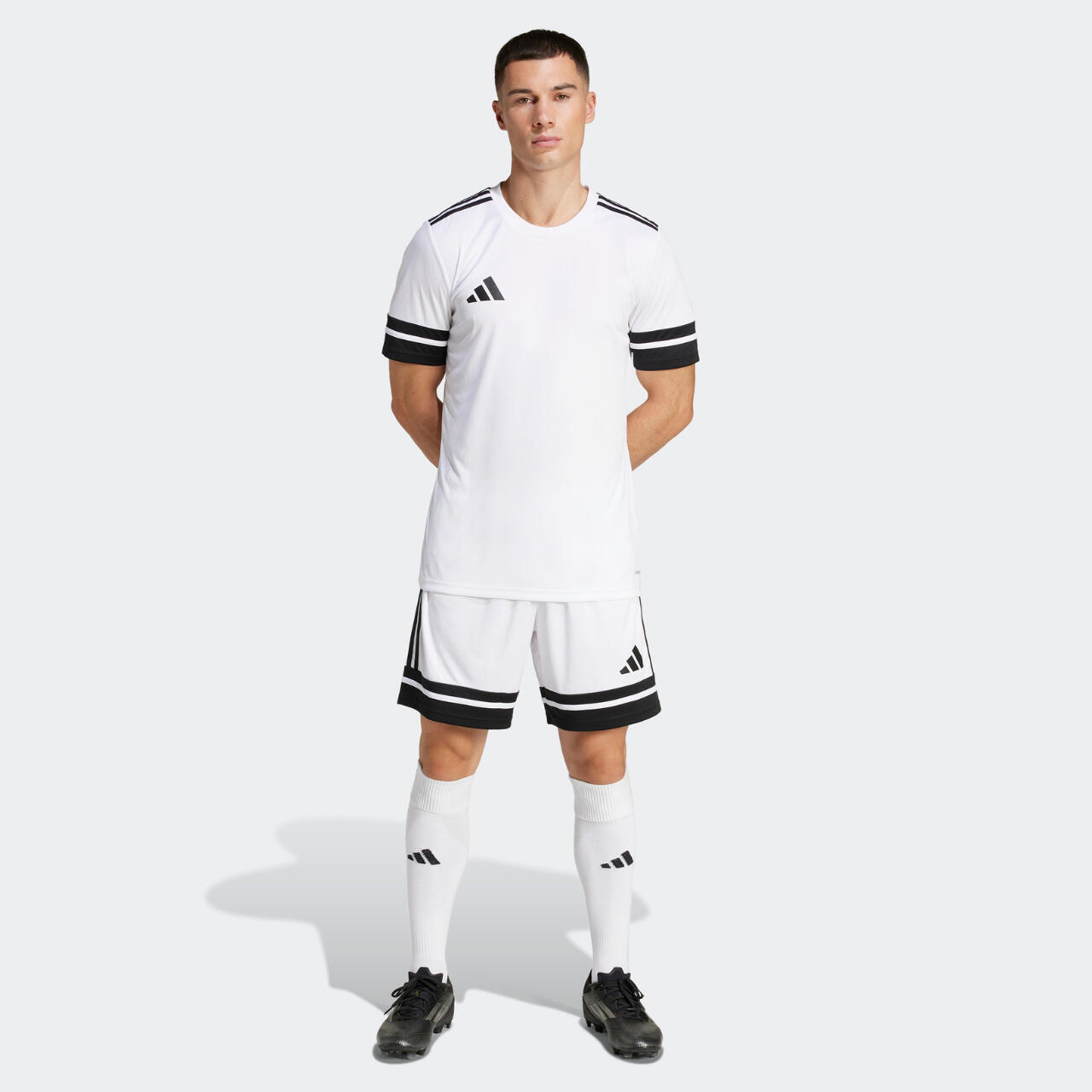 Squadra 25 Voetbalshirt 7/7