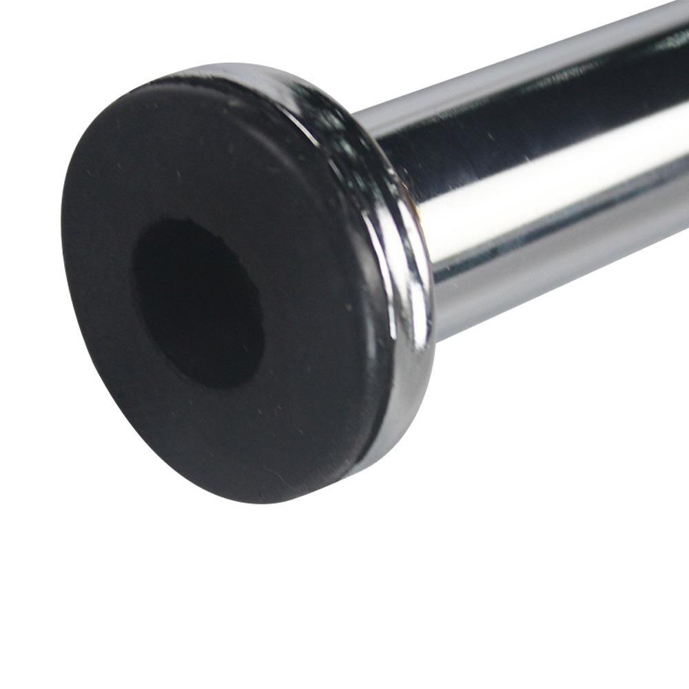 Best Barre de Traction pour Porte à Pression Réglable 100 cm 6/7
