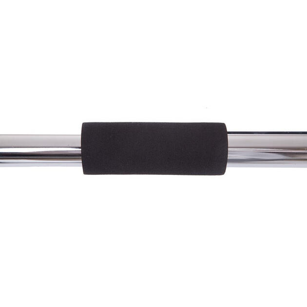 Best Barre de Traction pour Porte à Pression Réglable 100 cm 3/7