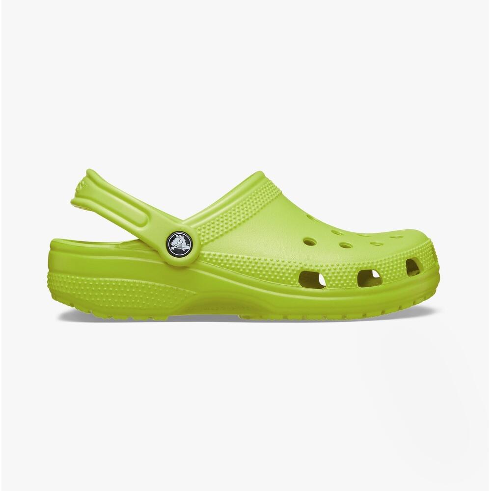 electric green