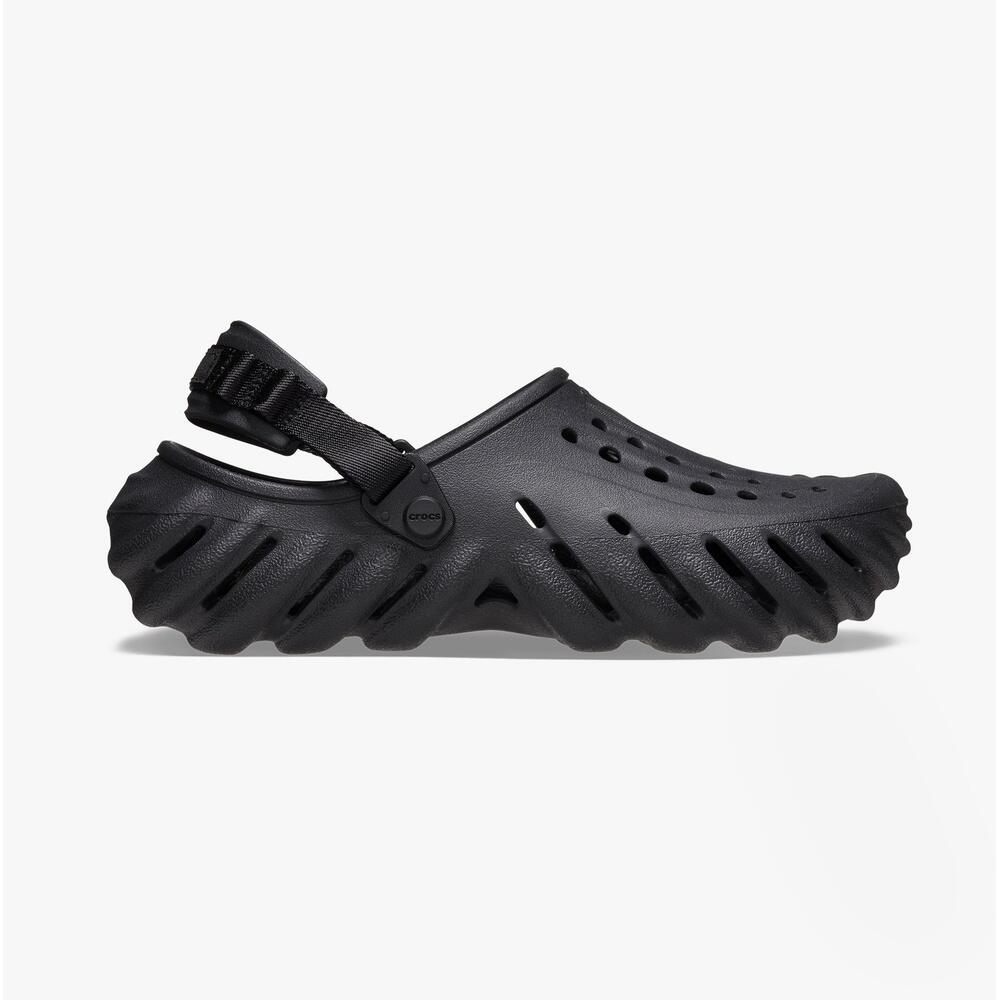 Chodaki męskie Crocs ECHO CLOG