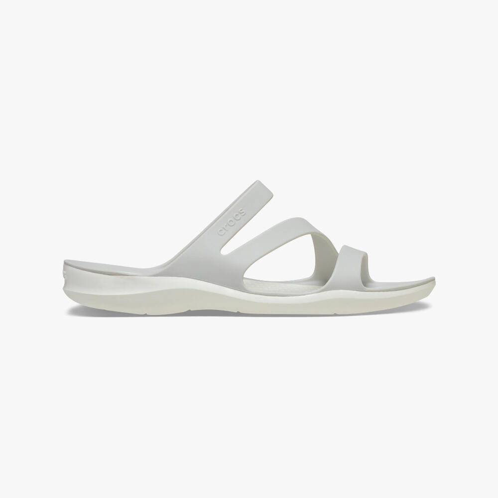 203998-1ft Womens Slip On Swiftwater Sandal