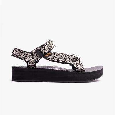 Dames sandalen teva midform universal