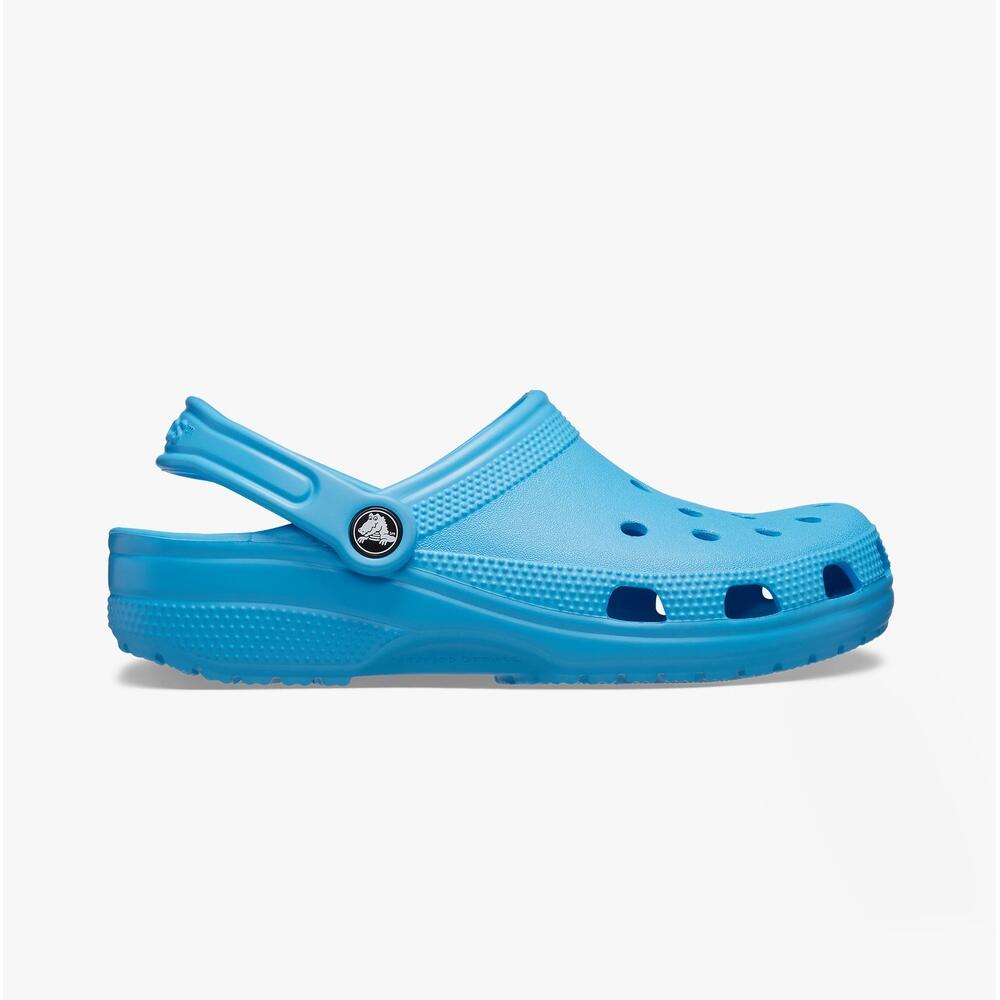 Adults Clogs Poolside Low Top Slip On