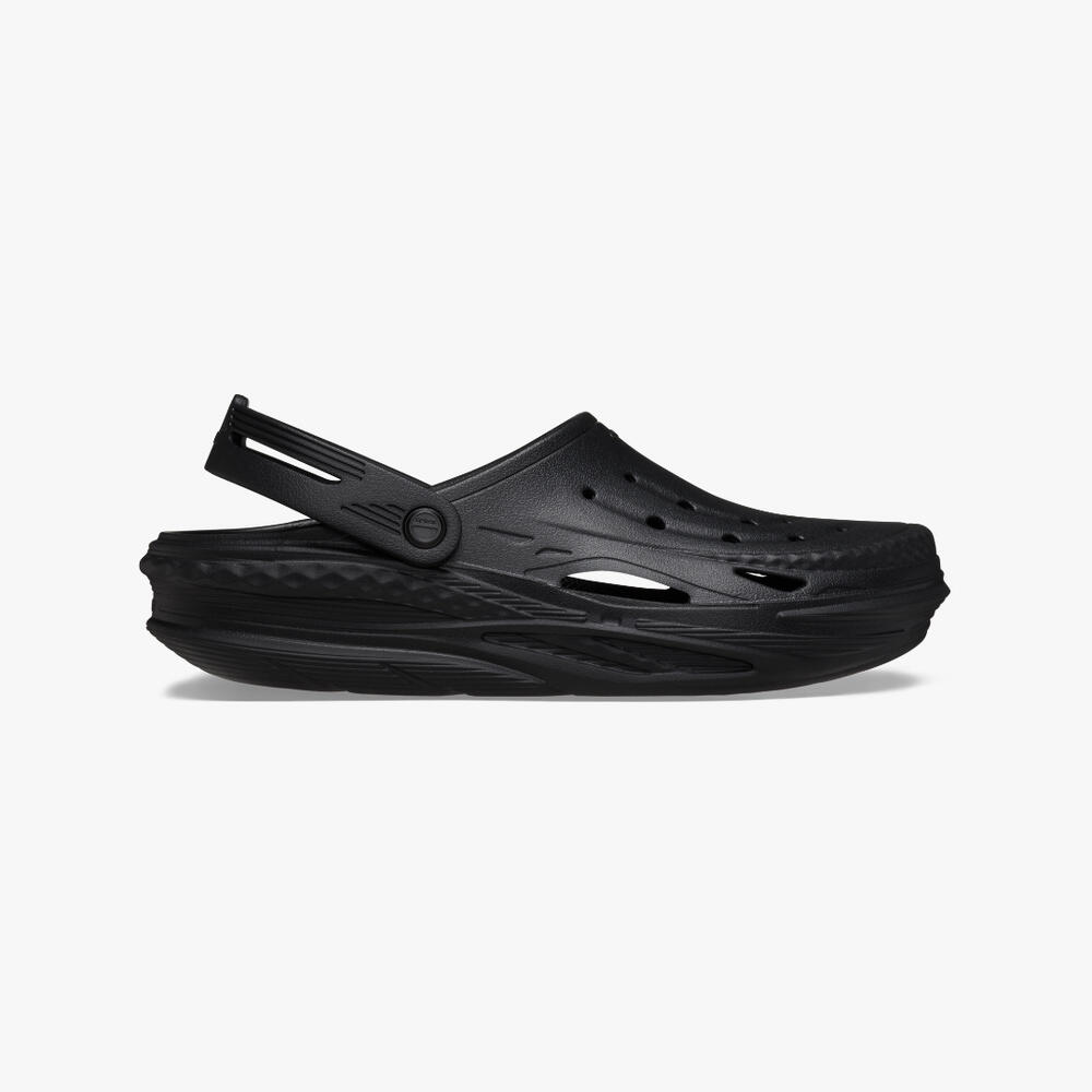 Crocs női klumpa Off Grid Clog 1/9
