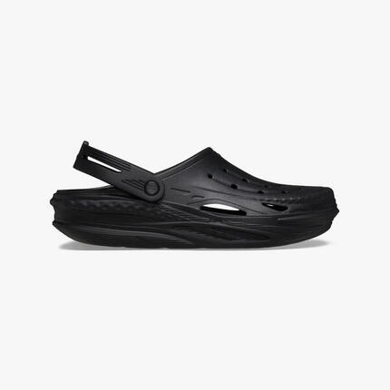 Sandalias Crocs Crocs Negro