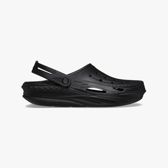 Sandalias Crocs Crocs Negro