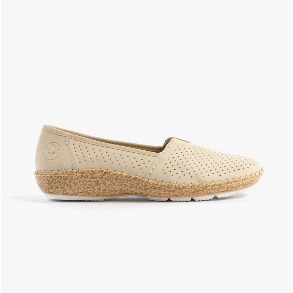 44854-60 Womens Slip On Shoes 1/1