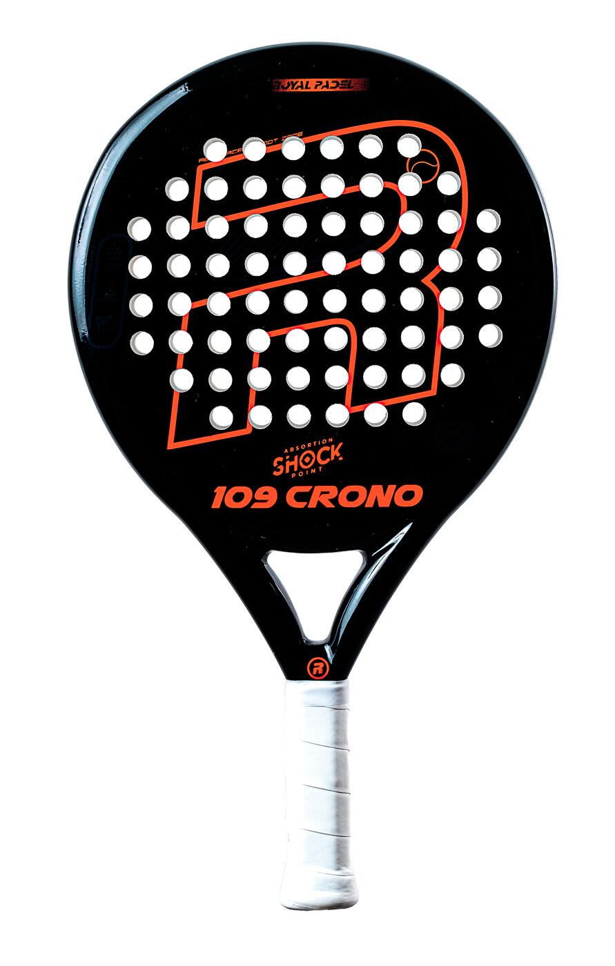 ROYAL PADEL ROYAL PADEL 109 CRONO Padelschläger