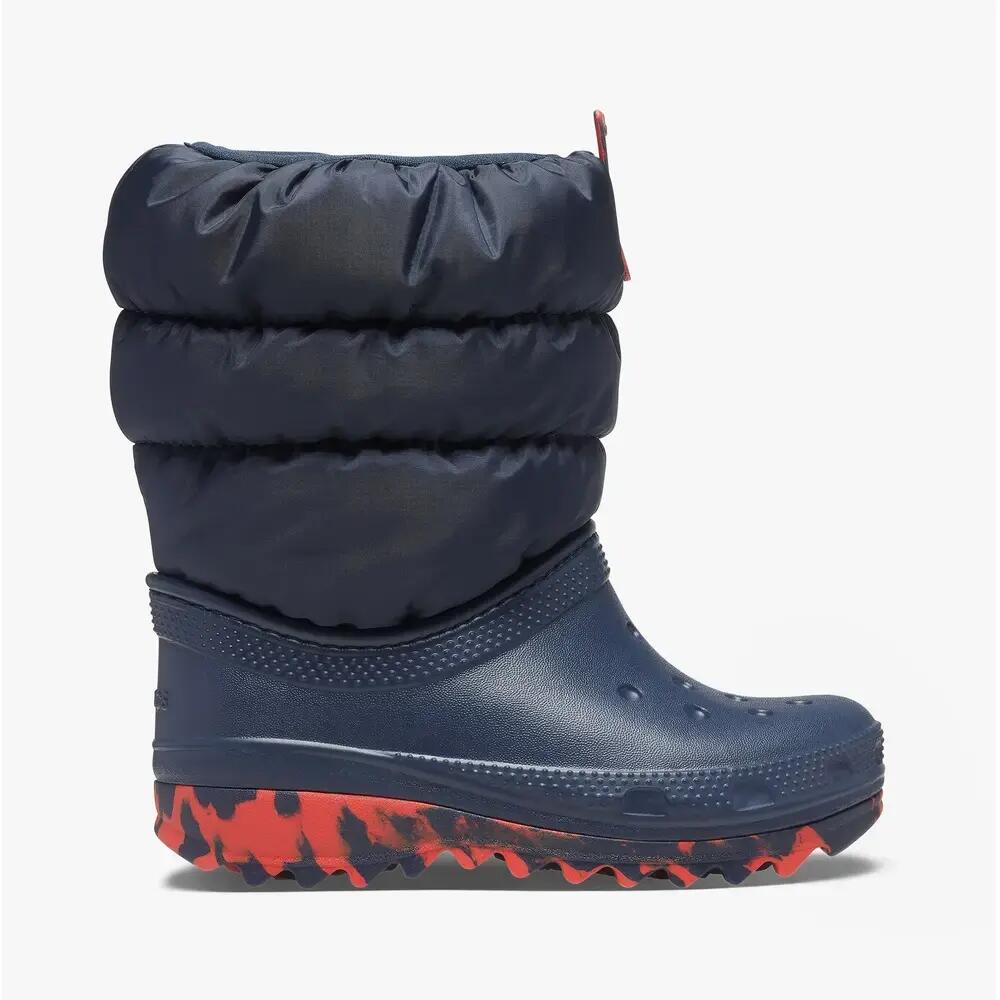 Kids Boots Pull On 207683-410