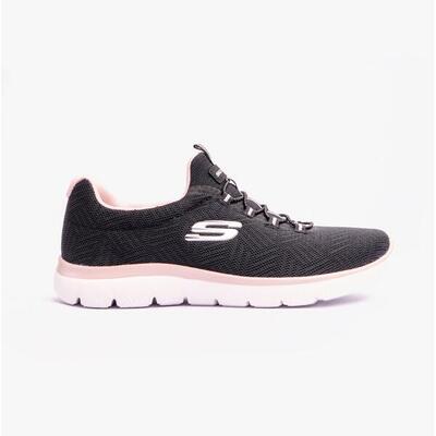 Schoen skechers summits artistry chic voor vrouwen