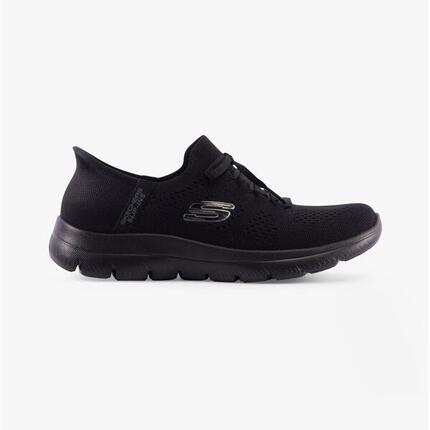 Zapatillas Skechers modelo 150263BBK para mujer